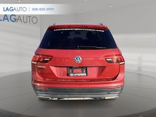 2019  Tiguan Trendline in Lloydminster, Saskatchewan - 6 - w320h240px