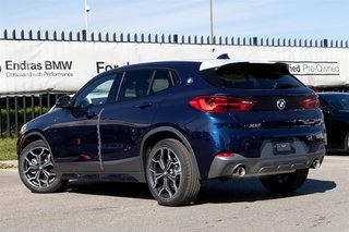 Endras Bmw 2020 Bmw X2 Xdrive 28i 20400