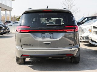 2023 Chrysler Pacifica Touring-L in Ajax, Ontario at Lakeridge Auto Gallery - 5 - w320h240px