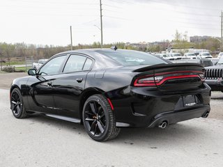 2023 Dodge Charger GT in Ajax, Ontario at Lakeridge Auto Gallery - 4 - w320h240px