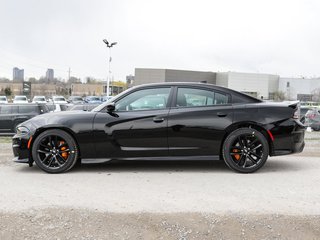 2023 Dodge Charger GT in Ajax, Ontario at Lakeridge Auto Gallery - 3 - w320h240px