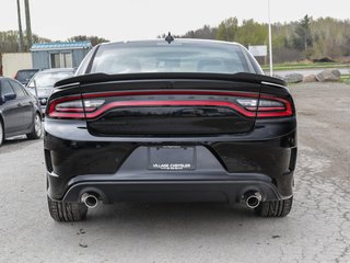 2023 Dodge Charger GT in Ajax, Ontario at Lakeridge Auto Gallery - 5 - w320h240px