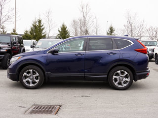 2019 Honda CR-V EX in Ajax, Ontario at Lakeridge Auto Gallery - 3 - w320h240px