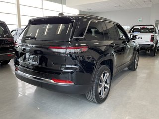 2022 Jeep All-New Grand Cherokee 4xe Base in Ajax, Ontario at Lakeridge Auto Gallery - 3 - w320h240px