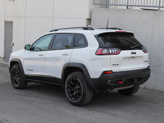 2022 Jeep Cherokee Trailhawk *$0 Down $195 Weekly payment/ 84 mths in Ajax, Ontario at Lakeridge Auto Gallery - 4 - w320h240px