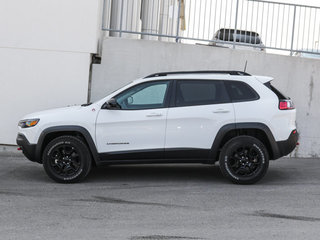 2022 Jeep Cherokee Trailhawk *$0 Down $195 Weekly payment/ 84 mths in Ajax, Ontario at Lakeridge Auto Gallery - 3 - w320h240px