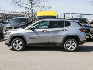 2018 Jeep Compass North *$0 Down $136.00 Weekly payment / 72 mths in Ajax, Ontario at Lakeridge Auto Gallery - 3 - w320h240px