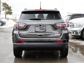 2022 Jeep Compass North in Ajax, Ontario at Lakeridge Auto Gallery - 5 - w320h240px