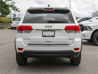 2019 Jeep Grand Cherokee Limited *0 Down $169 Weekly payment/ 84 mths in Ajax, Ontario at Lakeridge Auto Gallery - 5 - w320h240px