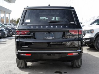 2023  WAGONEER Series III in Ajax, Ontario at Lakeridge Auto Gallery - 5 - w320h240px