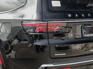 2023  WAGONEER Series III in Ajax, Ontario at Lakeridge Auto Gallery - 6 - w320h240px