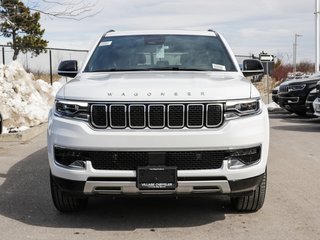 2023 Jeep WAGONEER Series II in Ajax, Ontario at Lakeridge Auto Gallery - 2 - w320h240px