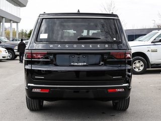 2023  WAGONEER Series III in Ajax, Ontario at Lakeridge Auto Gallery - 5 - w320h240px