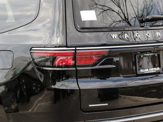 2023 Jeep WAGONEER Series III in Ajax, Ontario at Lakeridge Auto Gallery - 6 - w320h240px