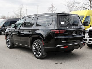 2023  WAGONEER Series III in Ajax, Ontario at Lakeridge Auto Gallery - 6 - w320h240px