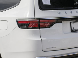 2023 Jeep WAGONEER Series III in Ajax, Ontario at Lakeridge Auto Gallery - 6 - w320h240px