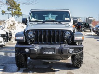 2023 Jeep Wrangler Sport in Ajax, Ontario at Lakeridge Auto Gallery - 2 - w320h240px