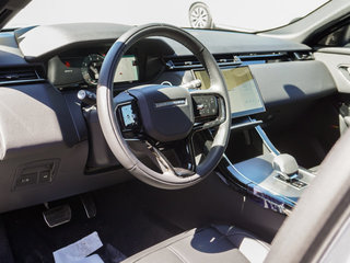 2024 Land Rover Range Rover Velar P250 Dynamic SE in Ajax, Ontario at Lakeridge Auto Gallery - 6 - w320h240px