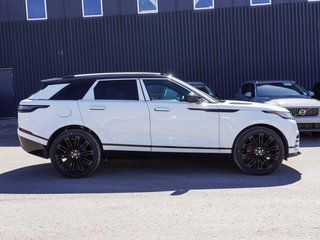 2024 Land Rover Range Rover Velar P250 Dynamic SE in Ajax, Ontario at Lakeridge Auto Gallery - 3 - w320h240px