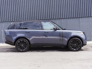 2024 Land Rover NEW RANGE ROVER P530 SE SWB in Ajax, Ontario at Lakeridge Auto Gallery - 3 - w320h240px