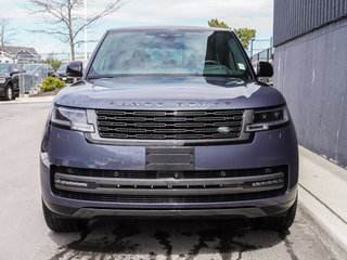 2024 Land Rover NEW RANGE ROVER P530 SE SWB in Ajax, Ontario at Lakeridge Auto Gallery - 2 - w320h240px