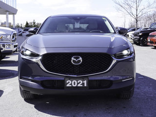 2021 Mazda CX-30 GT in Ajax, Ontario at Lakeridge Auto Gallery - 2 - w320h240px