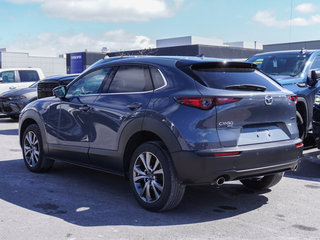 2021 Mazda CX-30 GT in Ajax, Ontario at Lakeridge Auto Gallery - 4 - w320h240px