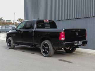 2022 Ram 1500 Classic SLT in Ajax, Ontario at Lakeridge Auto Gallery - 4 - w320h240px