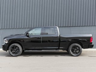 2022 Ram 1500 Classic SLT in Ajax, Ontario at Lakeridge Auto Gallery - 3 - w320h240px