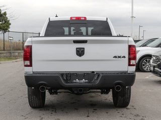 2022 Ram 1500 Classic SLT in Ajax, Ontario at Lakeridge Auto Gallery - 4 - w320h240px