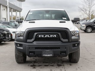 2022 Ram 1500 Classic SLT in Ajax, Ontario at Lakeridge Auto Gallery - 2 - w320h240px