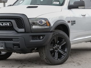 2022 Ram 1500 Classic SLT in Ajax, Ontario at Lakeridge Auto Gallery - 6 - w320h240px