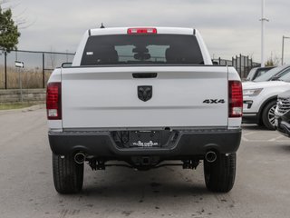 2022 Ram 1500 Classic SLT in Ajax, Ontario at Lakeridge Auto Gallery - 4 - w320h240px