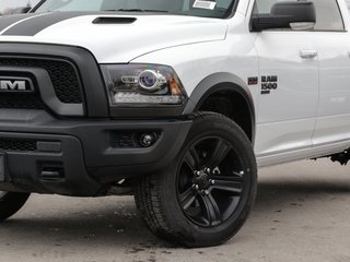 2022 Ram 1500 Classic SLT in Ajax, Ontario at Lakeridge Auto Gallery - 6 - w320h240px