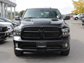 2022 Ram 1500 Classic Tradesman in Ajax, Ontario at Lakeridge Auto Gallery - 2 - w320h240px