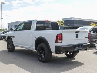 2022 Ram 1500 Classic SLT in Ajax, Ontario at Lakeridge Auto Gallery - 4 - w320h240px