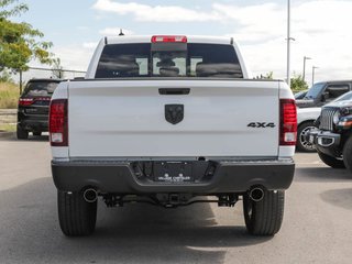 2022 Ram 1500 Classic SLT in Ajax, Ontario at Lakeridge Auto Gallery - 5 - w320h240px