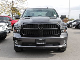 2022 Ram 1500 Classic Tradesman in Ajax, Ontario at Lakeridge Auto Gallery - 2 - w320h240px