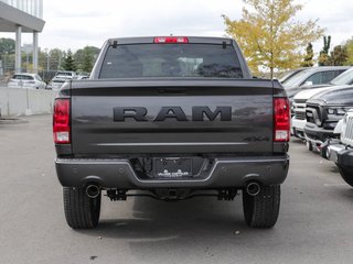 2022 Ram 1500 Classic Tradesman in Ajax, Ontario at Lakeridge Auto Gallery - 4 - w320h240px