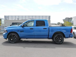 2022 Ram 1500 Classic Tradesman in Ajax, Ontario at Lakeridge Auto Gallery - 3 - w320h240px