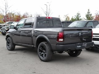 2022 Ram 1500 Classic SLT in Ajax, Ontario at Lakeridge Auto Gallery - 3 - w320h240px