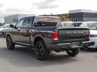 2022 Ram 1500 Classic Tradesman in Ajax, Ontario at Lakeridge Auto Gallery - 3 - w320h240px