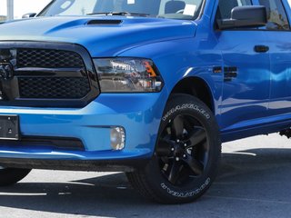 2022 Ram 1500 Classic Tradesman in Ajax, Ontario at Lakeridge Auto Gallery - 6 - w320h240px