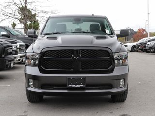 2022 Ram 1500 Classic Tradesman in Ajax, Ontario at Lakeridge Auto Gallery - 2 - w320h240px