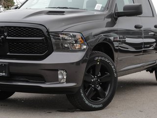 2022 Ram 1500 Classic Tradesman in Ajax, Ontario at Lakeridge Auto Gallery - 6 - w320h240px