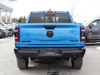 2023 Ram 1500 Big Horn in Ajax, Ontario at Lakeridge Auto Gallery - 5 - w320h240px