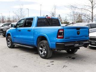 2023 Ram 1500 Big Horn in Ajax, Ontario at Lakeridge Auto Gallery - 4 - w320h240px