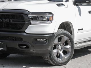 2023 Ram 1500 Big Horn in Ajax, Ontario at Lakeridge Auto Gallery - 6 - w320h240px