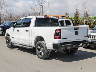 2023 Ram 1500 Big Horn in Ajax, Ontario at Lakeridge Auto Gallery - 3 - w320h240px