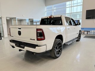 2023 Ram 1500 Sport in Ajax, Ontario at Lakeridge Auto Gallery - 5 - w320h240px